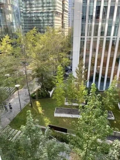 Venta Oficina, Cerro El Plomo/alonso De Córdova, Las Condes