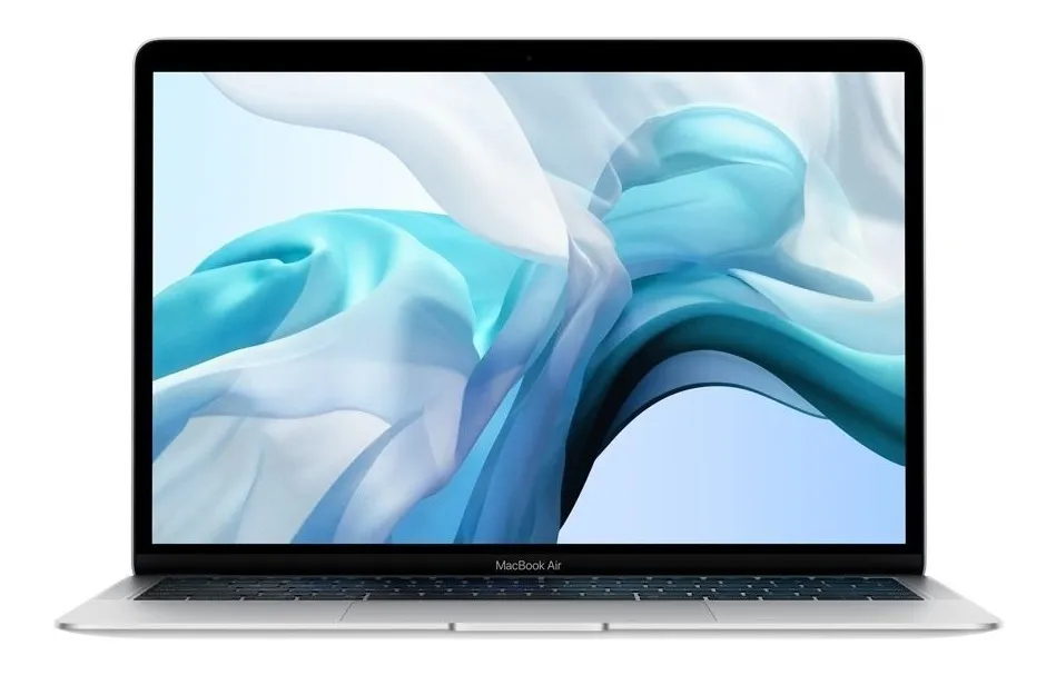 Imagen 5 de 7 de Apple Macbook Air (13 pulgadas, 2020, Chip M1, 256 GB de SSD, 8 GB de RAM) - Gris espacial