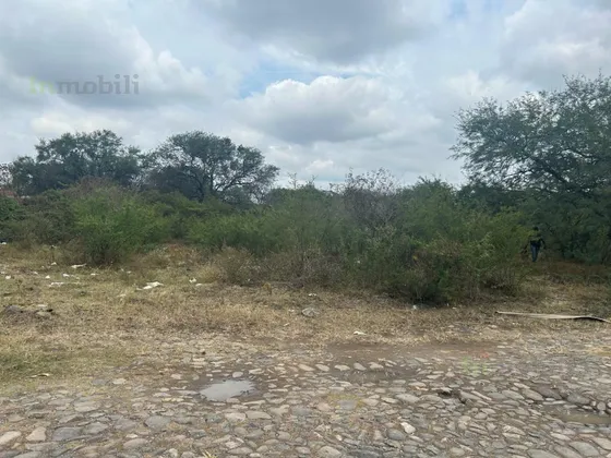 Terreno En  Calzada De Las Amapolas L2 Int. Mb