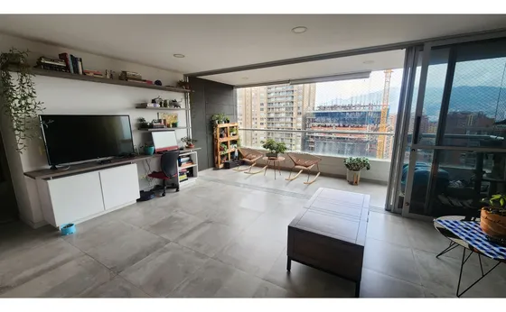 Venta Apartamento Envigado Zuñiga 