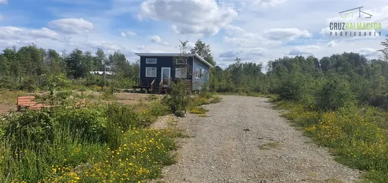 Casa En Venta De 2 Dorm. En Puerto Montt