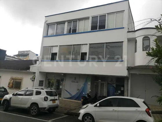 Venta Local Comercial Barrio Centro