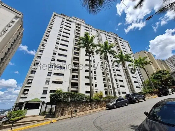 Aa Apartamento En Venta Manzanares Mls #26-22312
