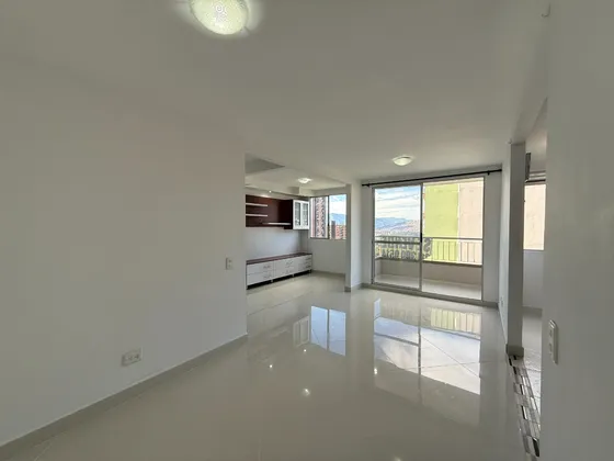 Apartamento En Venta, Belén Rodeo Alto, Medellín 