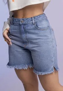 Bermudas mujer mercadolibre new arrivals