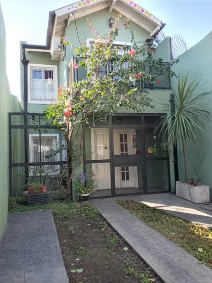 Casa   - Escobar-venta