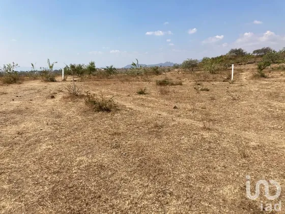 Venta Terreno 0 Ambiente San Sebastián