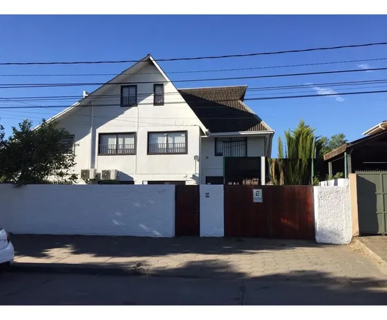 Local Comercial En Venta En Talca