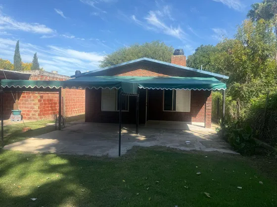 Casa En Alquiler