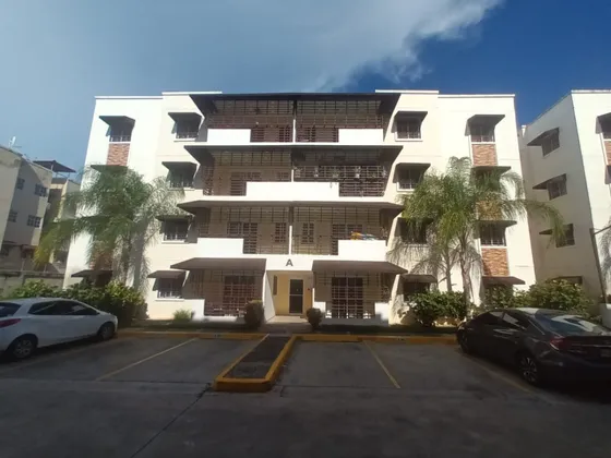 Vendo Apartamento Autopista San Isidro-palmera Oriental