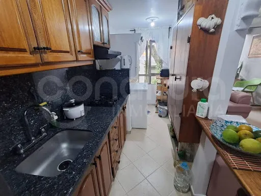 Apartamento En Arriendo La Mayorista 472-6990