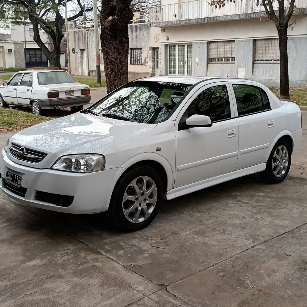 Chevrolet Astra 2.0 GLS