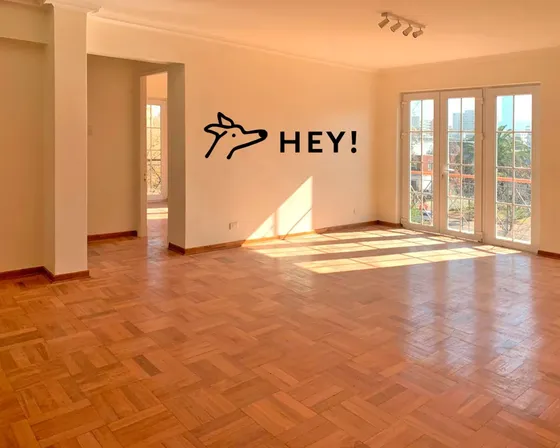 Increíble Departamento Remodelado En Arriendo