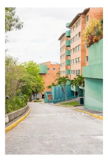 Se Vende Ph 230m2 5h/5b/6p Los Campitos