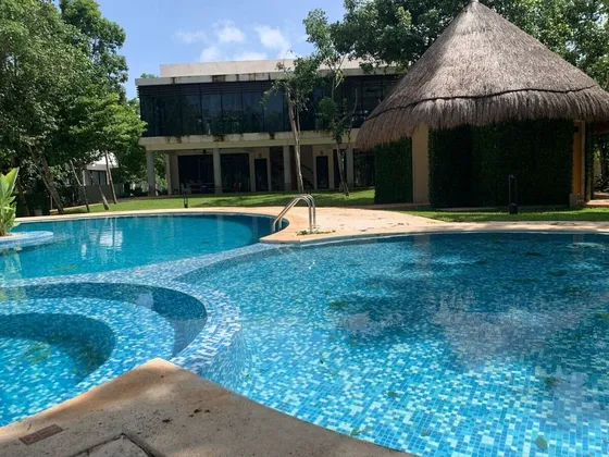 Location, Security And Amenities, Investment Department In Cancún