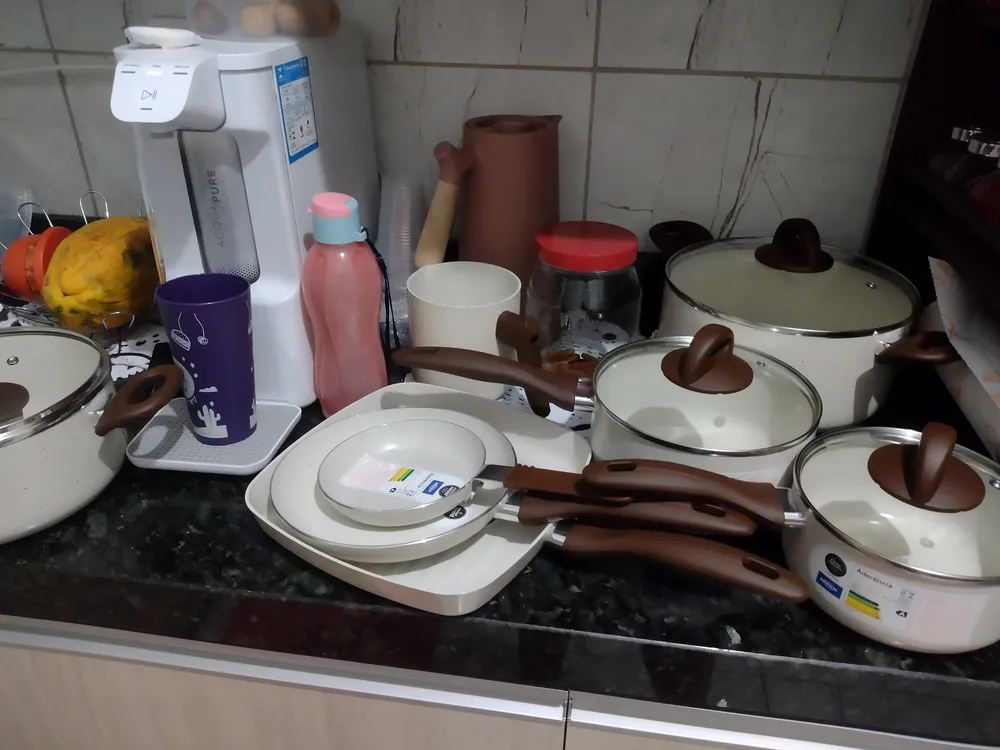 Foto do produto compartilhada pelo comprador 3 de 4