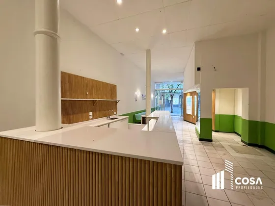 Venta Local Comercial Ubicación Estratégica Centro Rosario