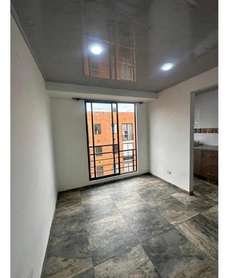 Venta De Apartamento Madrid La Finca
