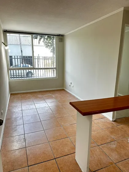 Arriendo 2 Dormitorios Cerca Mall Barrio Independencia