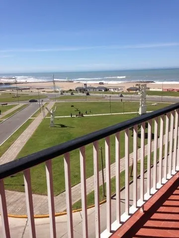 Departamento En Miramar
