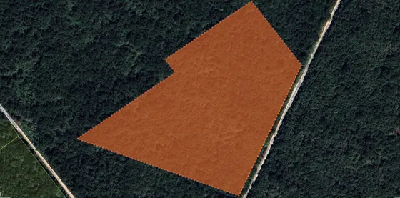 Terreno(563) De Oportunidad En Venta En Conkal
