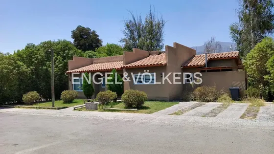 Arriendo Portones De Nogales
