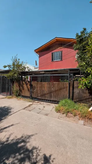Excelente Casa 5 Dormitorios En Pasaje Cerrado