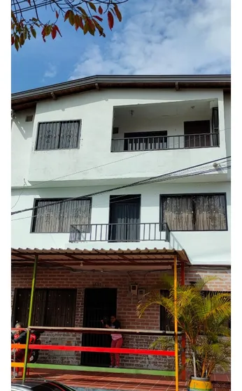 Vendo Casa En Campo Valdés