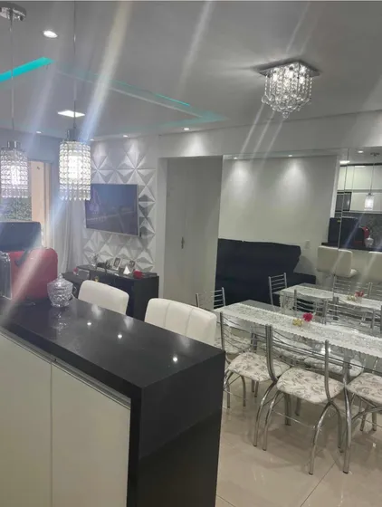 Vendo Apartamento Ou Alugo