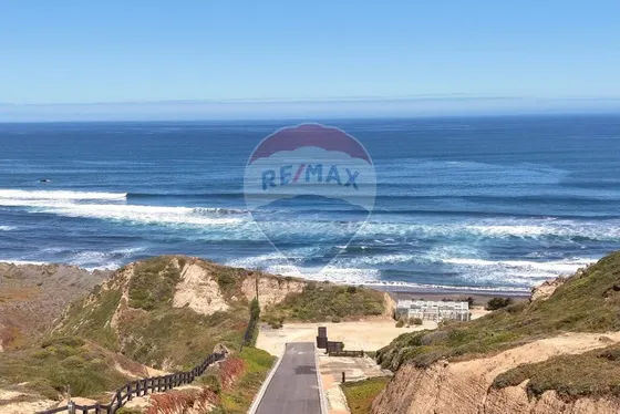 Terreno Premium Frente Al Mar