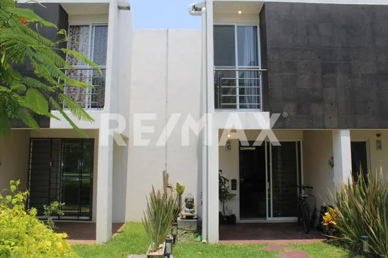 Casa En Condominio En Venta En Morelos, Ayala