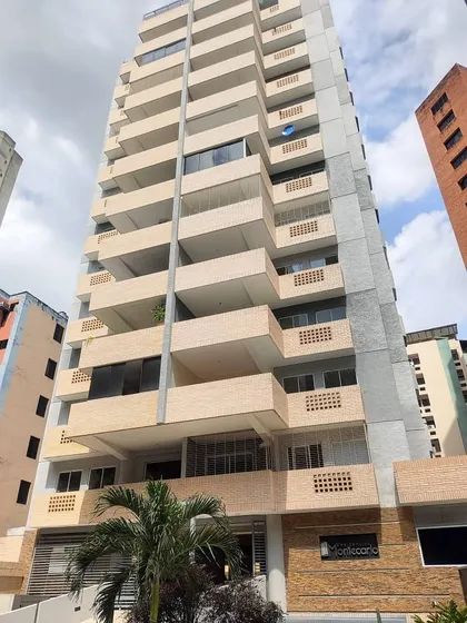 Se Alquila Apartamento Equipado Con Planta Electrica Total Chimeneas