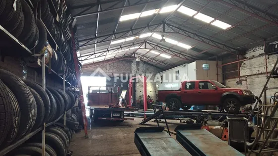 Local Comercial En Venta En Independencia