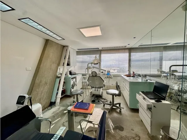 Se Vende Clínica Odontologica 84m2 Ccct Chuao