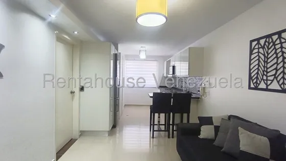 Zulay González Alquila Bello Apartamento Amoblado En Ciudad Roca Barquisimeto Mls 25-11657