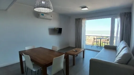 Departamento En Venta - 1 Dormitorio 1 Baño - Villa Gesell