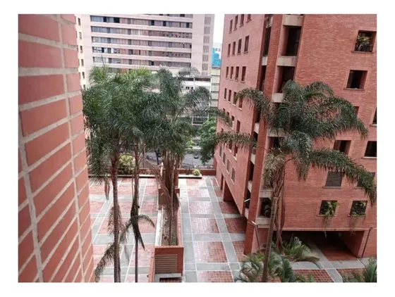 Bello Apartamento En Alquiler Las Delicias Sabana Grande 580$