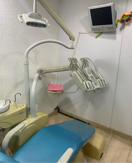Venta Consultorio Odontologíco Tzas Del Ávila Jk  