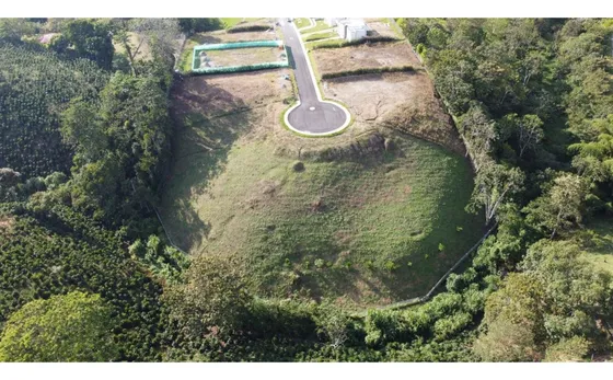 Venta De Lote En Conjunto Cerrado - Calarca, Quindio