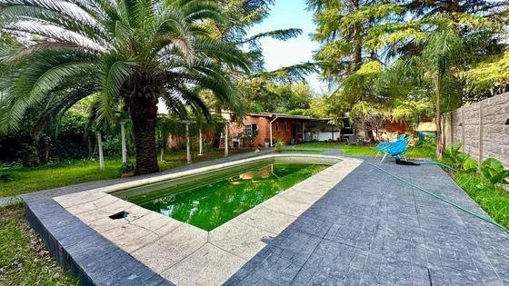 Casa Quinta Venta Virrey Del Pino Cerca De Acceso