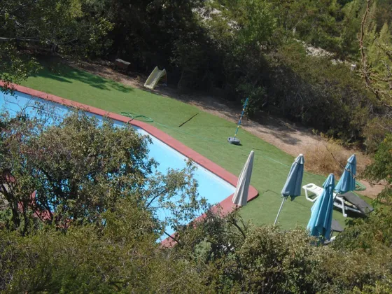 Oportunidad !! Las Hijuelas Del Arrayán -10.000 M2 -2 Casas