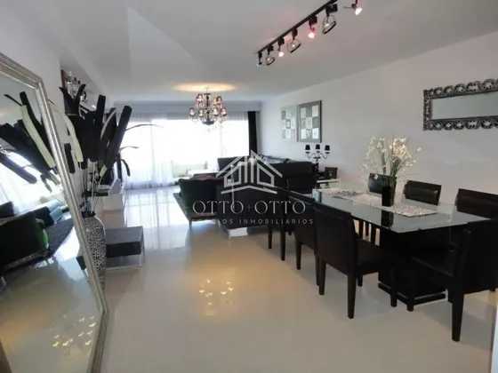 Apartamento En Venta Playa Brava 3 Dormitorios