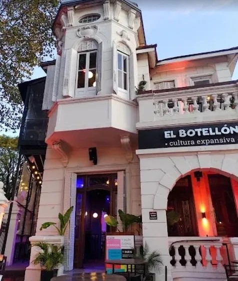 Fondo De Comercio En Venta - Cervecería - La Plata