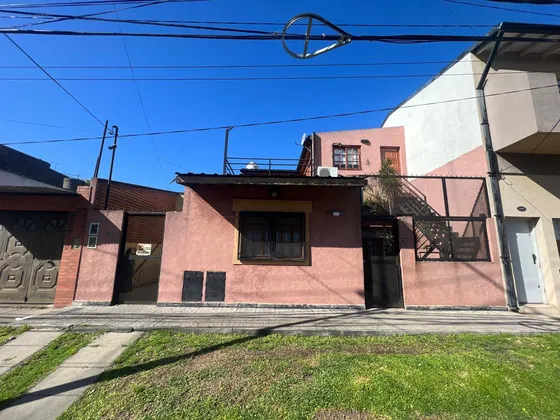 Ciudadela Oportunidad Departamento De 1 Ambiente Con Patio F: 10114