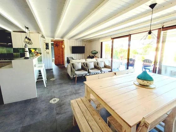 Marbella Linda Y Cómoda Casa Excelente Ubicación