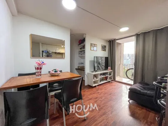 Departamento Pasaje Titán Id: 170627