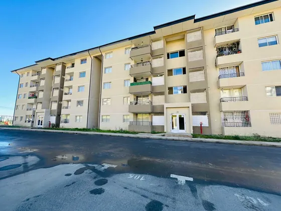 Arriendo Depto 3 Dormitorios Placilla 3 (98143)