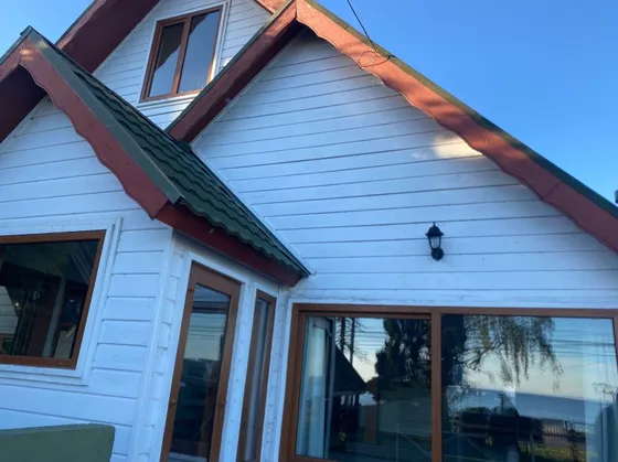 A La Venta Casa Con Excelente Ubicación 