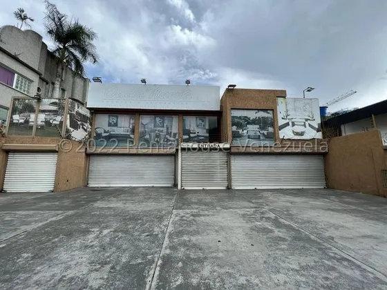 Terreno En Venta - Las Mercedes - 900 Mts2 - #23-26915 - Rosanna