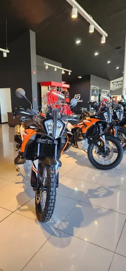 Ktm 890 Adv